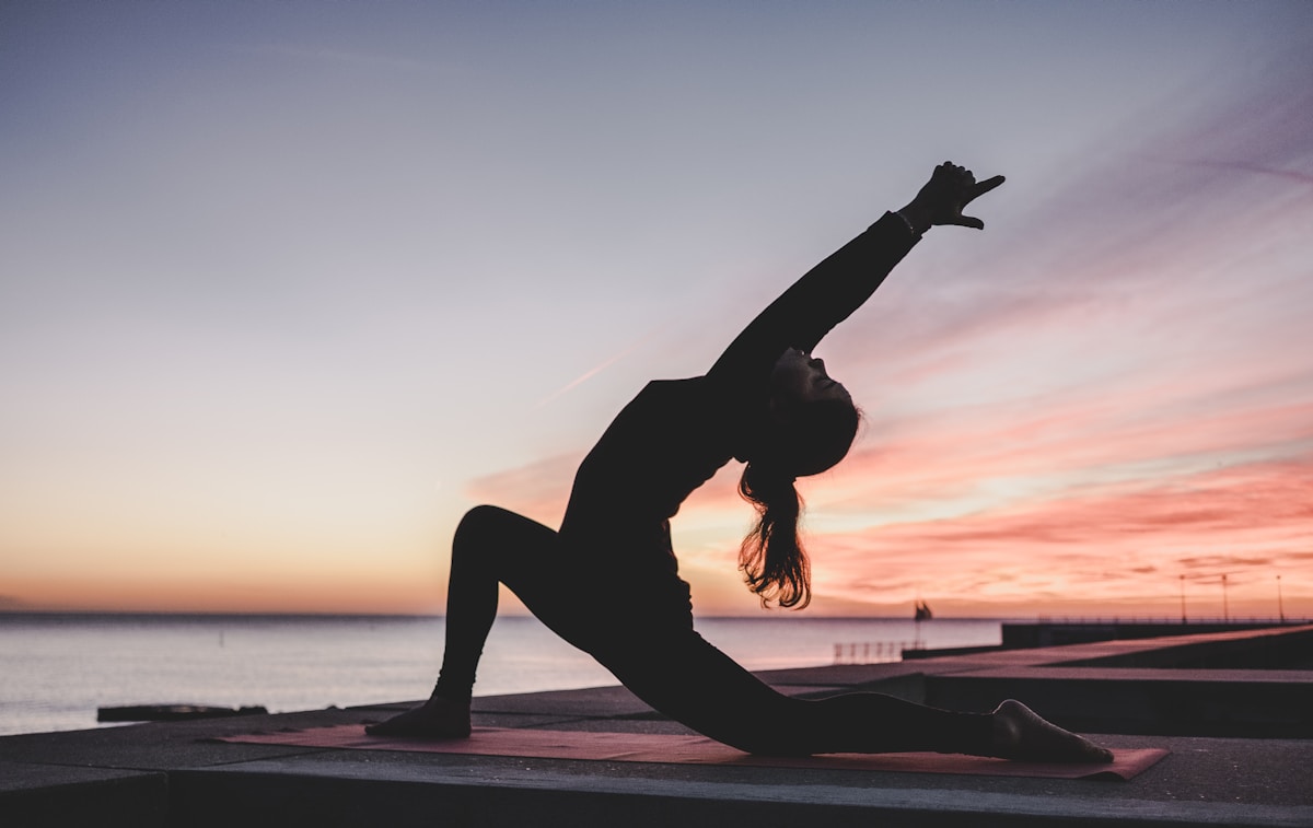 Yoga Integral