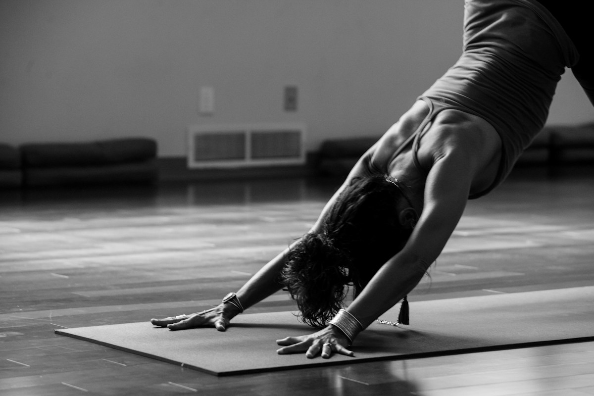 Yoga Suave & Terapéutico